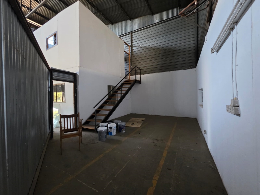 To Let commercial Property for Rent in Hilton Free State